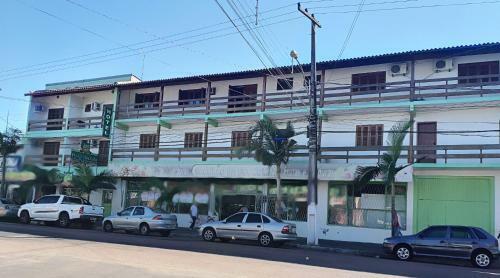 Hotel Avenida