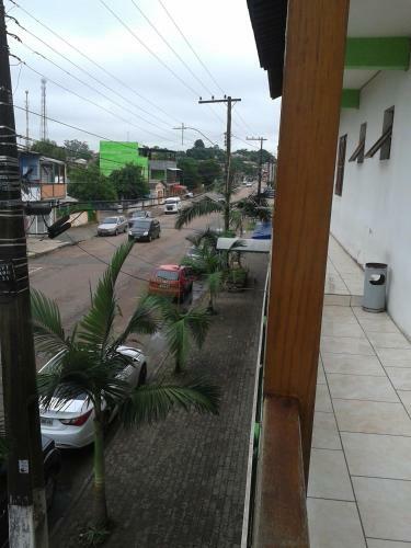 Hotel Avenida