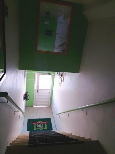 Hotel Avenida