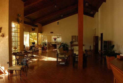Vitoria Hotel