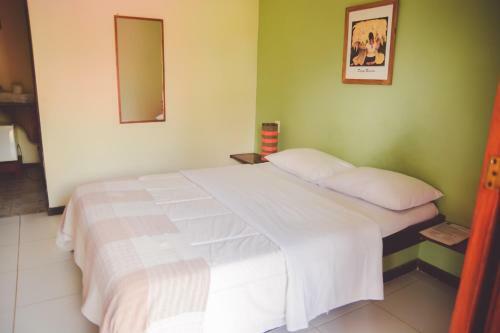 Hotel Fazenda Canto Da Serra