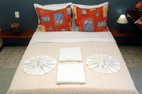 Hotel Fazenda Canto Da Serra