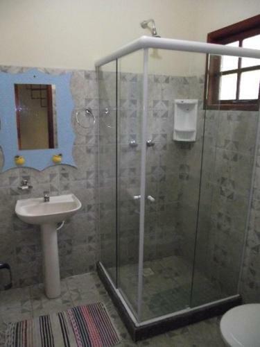 Hotel Fazenda Canto Da Serra