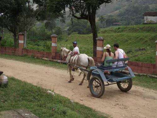 Hotel Fazenda Canto Da Serra