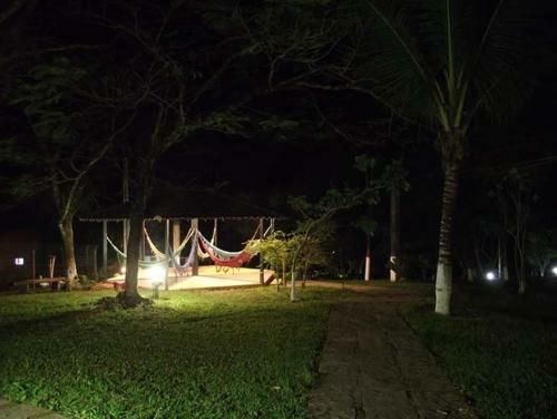 Hotel Fazenda Canto Da Serra