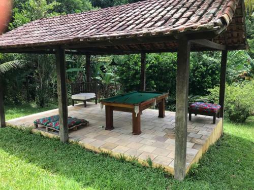 Hotel Fazenda Canto Da Serra