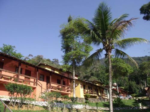 Hotel Fazenda Canto Da Serra