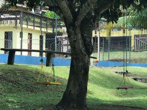 Hotel Fazenda Canto Da Serra