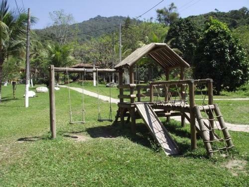 Hotel Fazenda Canto Da Serra
