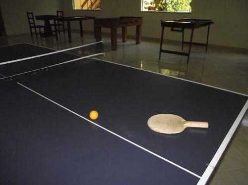 Hotel Fazenda Canto Da Serra