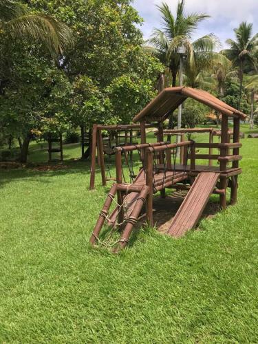 Hotel Fazenda Canto Da Serra