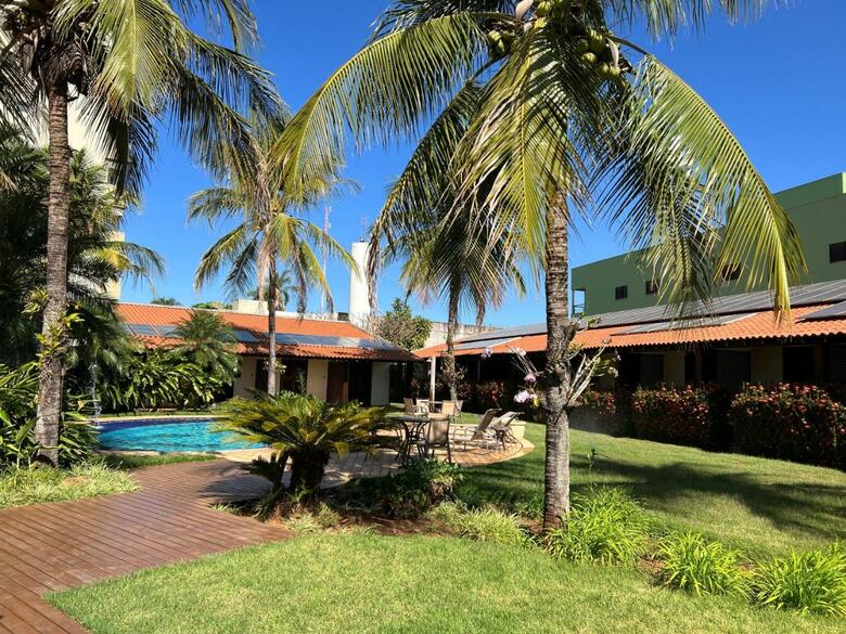 Urbano Park Hotel