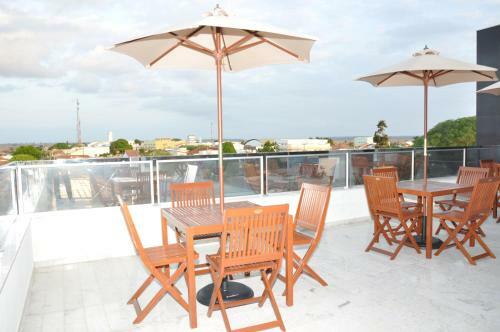 Montanha Palace Hotel