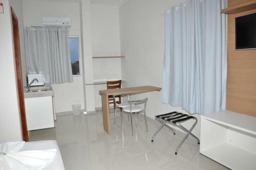 Montanha Palace Hotel