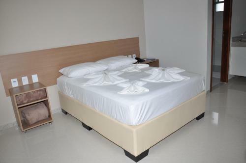 Montanha Palace Hotel