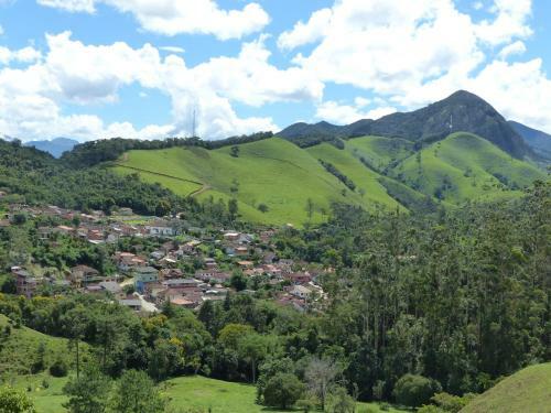 Lodge Espa�o Koyro Bier