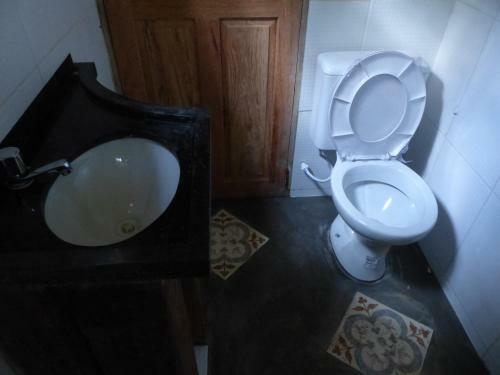 Lodge Espa�o Koyro Bier