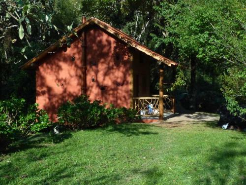 Lodge Espa�o Koyro Bier