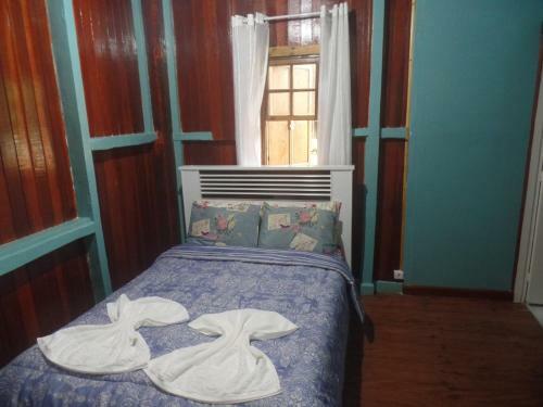 Hostal Pousada Ferreira's