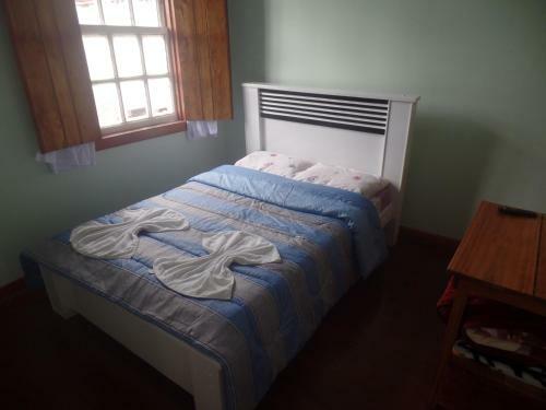 Hostal Pousada Ferreira's