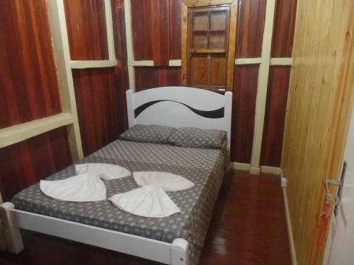 Hostal Pousada Ferreira's