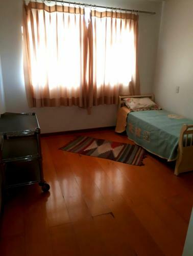 Bed & Breakfast Roteiro De Charme
