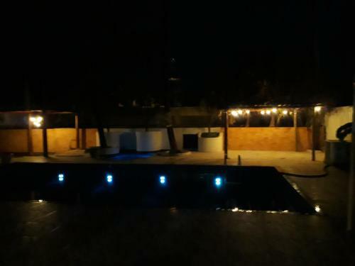 Bed & Breakfast Roteiro De Charme