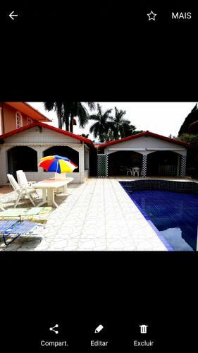 Bed & Breakfast Roteiro De Charme