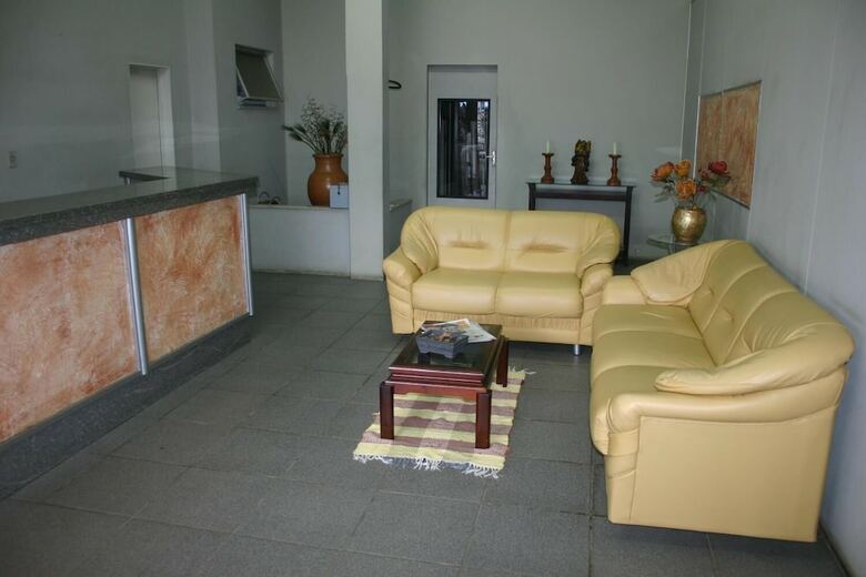 Grande Avenida Hotel