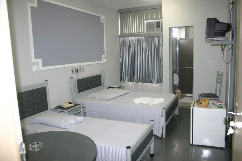 Grande Avenida Hotel