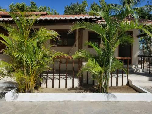 Hotel Country Club Pititinga