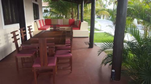 Hotel Country Club Pititinga