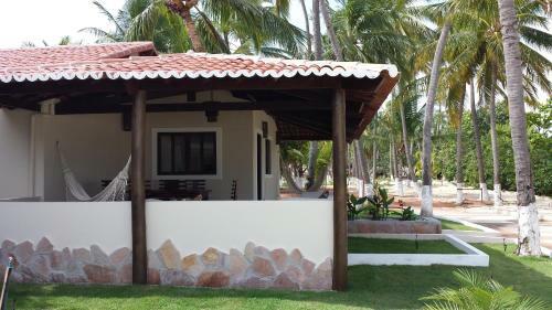 Hotel Country Club Pititinga