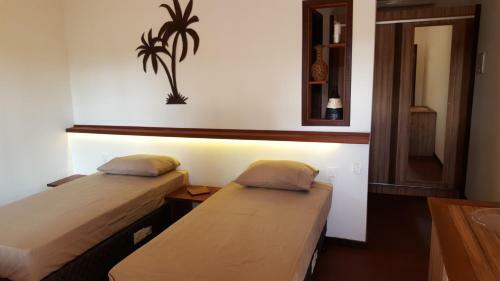 Hotel Country Club Pititinga