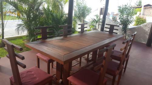 Hotel Country Club Pititinga