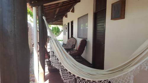 Hotel Country Club Pititinga