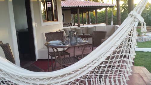 Hotel Country Club Pititinga