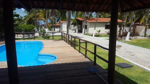 Hotel Country Club Pititinga