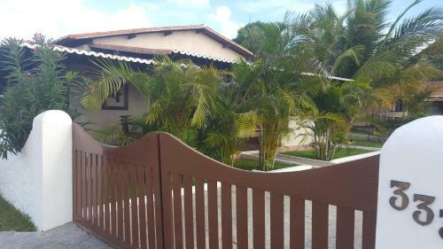 Hotel Country Club Pititinga