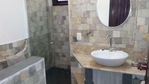 Hotel Country Club Pititinga
