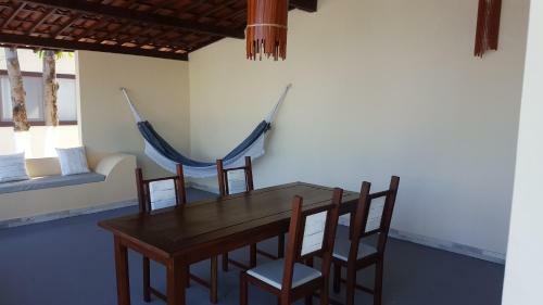 Hotel Country Club Pititinga