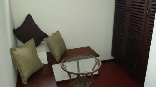 Hotel Country Club Pititinga