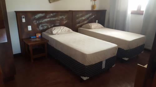 Hotel Country Club Pititinga