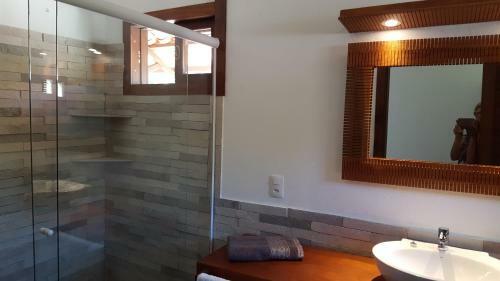 Hotel Country Club Pititinga