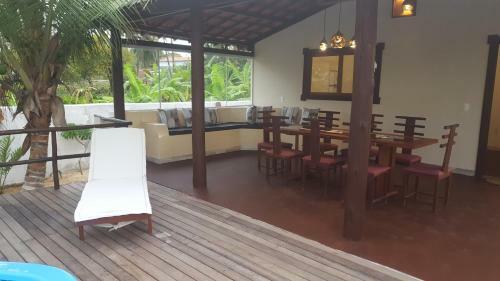 Hotel Country Club Pititinga