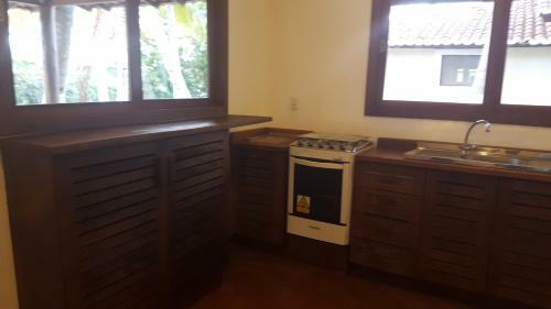 Hotel Country Club Pititinga
