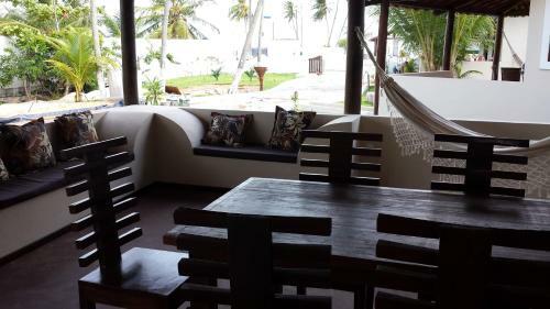 Hotel Country Club Pititinga