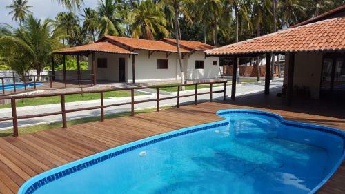 Hotel Country Club Pititinga