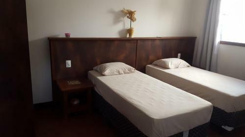 Hotel Country Club Pititinga