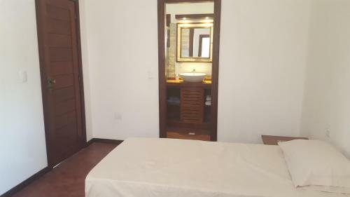 Hotel Country Club Pititinga